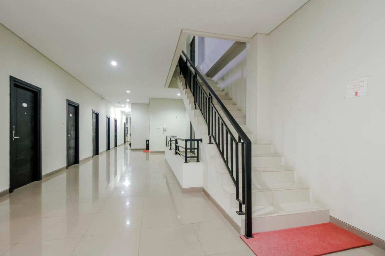 Reddoorz Near Samarinda Central Plaza Exteriér fotografie