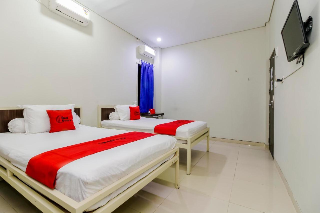 Reddoorz Near Samarinda Central Plaza Exteriér fotografie