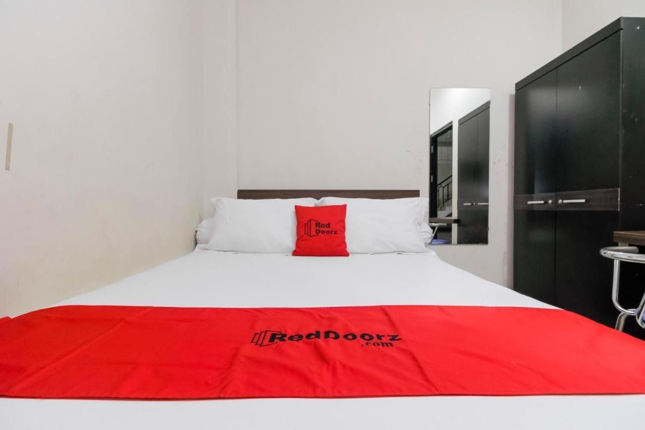 Reddoorz Near Samarinda Central Plaza Exteriér fotografie