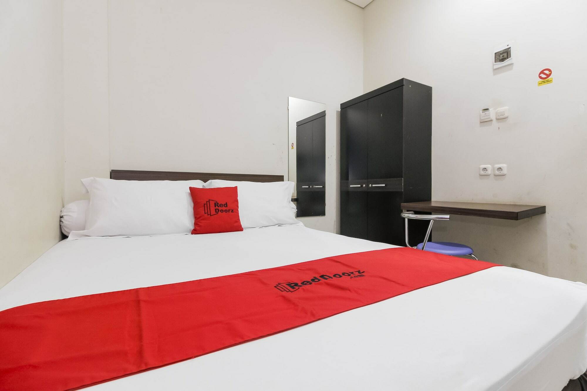 Reddoorz Near Samarinda Central Plaza Exteriér fotografie